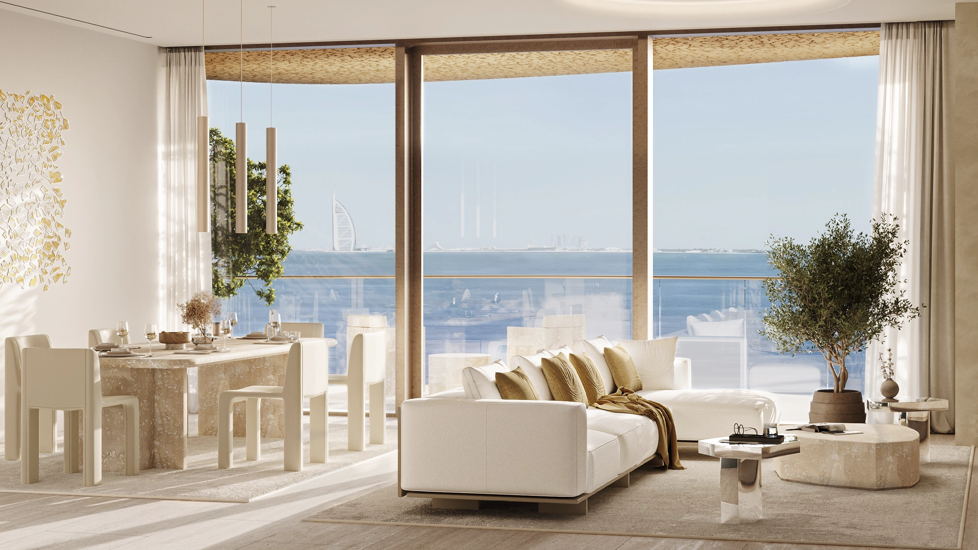 Maison Margiela Residences